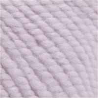 Creativ Company Wolgaren, l: 125 m, zacht roze, 100 gr/ 1 bol - thumbnail