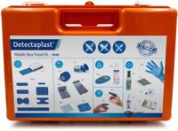 Medic box detectaplast food xl - thumbnail