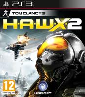 HAWX 2 - thumbnail