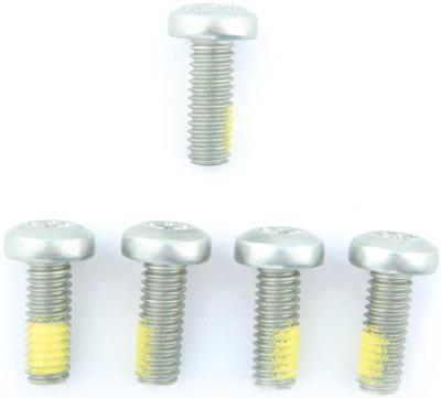 TRW bouten-set screw set 5pcs. 5/16-18 unc