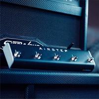 XSonic Airstep draadloze voetschakelaar en multi controller - thumbnail