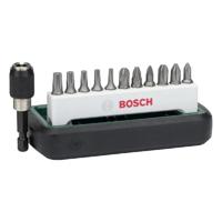 Bosch Accessoires Bits - standaard kwaliteit 12-delige sets - 2608255993 - thumbnail