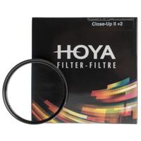 Hoya Close-Up Filter 72mm +2, HMC II - thumbnail