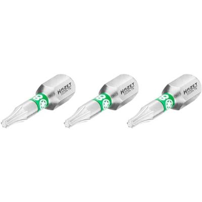 Hazet 2223N-T8/3 2223N-T8/3 TX-bit T 8 C 6.3 1 stuk(s) Hazet 2223N-T8/3 2223N-T8/3 TX-bit T 8 C 6.3 1 stuk(s)