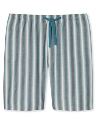 Schiesser Schiesser Short bluegrey180291 48/S