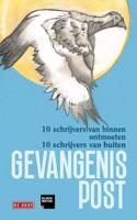 Gevangenispost (Paperback) - thumbnail