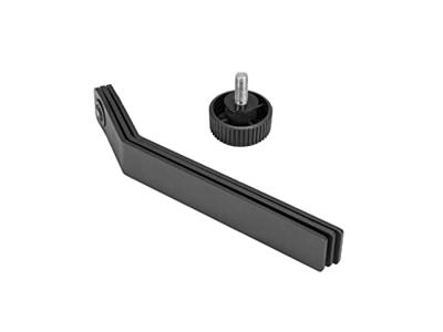 Eurolite FS-4 Statief (l x b x h) 310 x 370 x 85 mm