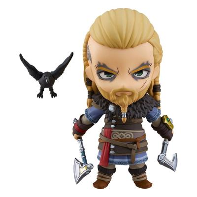 Assassin's Creed Valhalla Nendoroid - Eivor