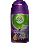 Airwick Freshmatic Ultra Navulling Lavendel en Kamille - thumbnail