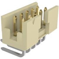 Amphenol 10072354-G01-10ULF Pinconnector 1 stuk(s) - thumbnail