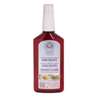 Inteacosmetics Premium Children’s Blonde Hair Lightening Spray with Ecologic Natural Camomile Extract 100 ml Unisex Spuitfles - thumbnail