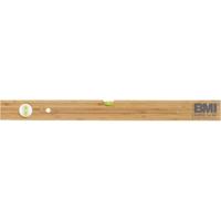 BMI 661 661030 Houten waterpas 1.0 mm/m - thumbnail
