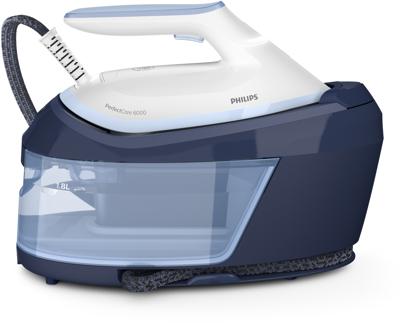 Stoomstrijkijzer Philips PSG6026/20 2400 W - thumbnail