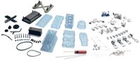 Franzis Verlag Lernpaket 4-Zylinder-Motor 65275 Leerpakket vanaf 14 jaar - thumbnail