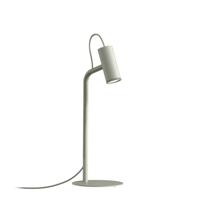 Wever & Ducre - Roomor 1.0 No Shade Tafellamp Grijs - thumbnail