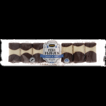 Jumbo Mergpijpjes 200 g