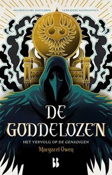 De goddelozen - Margaret Owen - ebook