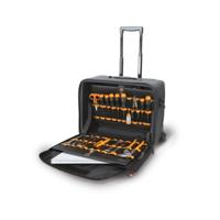 Beta 2108 VU/1 Verrijdbare gereedschapstas - 021081022 021081022 - thumbnail