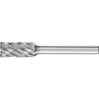 PFERD TOOLS 21100483 Freesstift Cilinder Lengte 60 mm Afmeting, Ø 10 mm Werklengte 20 mm Schachtdiameter 6 mm - thumbnail