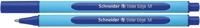 Schneider balpen Slider Edge, medium, blauw - thumbnail