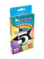 Naam 5 - Kaartspel - GOLIATH - thumbnail