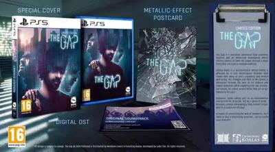 The Gap - PS5-game - beperkte editie