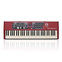 Clavia Nord Electro 6D 61 stage keyboard - thumbnail