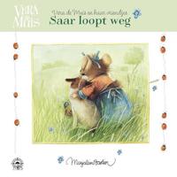 Saar loopt weg - Marjolein Bastin - ebook - thumbnail