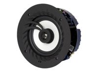 Lithe Audio BT IP44 wireless 6.5" inbouw plafond speaker- Wit (Enkel) - thumbnail