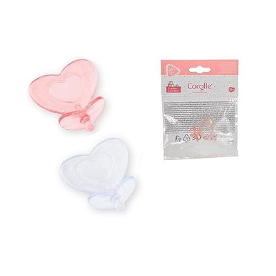 Corolle mon premier poupon - poppenspeentjes, 2st.