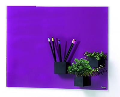 Naga magnetisch pennenbakje zwart