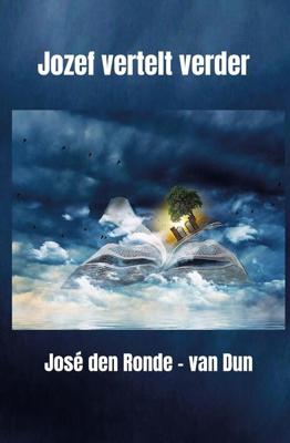 Jozef vertelt verder - José den Ronde - ebook