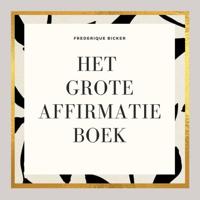 Het grote affirmatieboek - thumbnail
