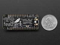 Adafruit Feather M0 WiFi - ATSAMD21 + ATWINC1500 [ADA3010] - thumbnail