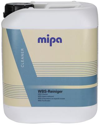 Mipa wbs reiniger wbs-cleaner 5000ml