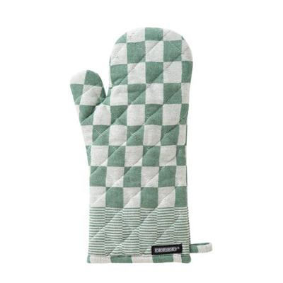 DDDDD DDDDD ovenwant Barbeque 18x36 groen