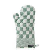 DDDDD DDDDD ovenwant Barbeque 18x36 groen - thumbnail