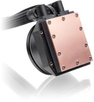 RAIJINTEK EOS 360 RBW AiO 360 mm waterkoeling - thumbnail