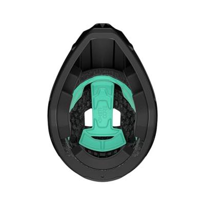 Lazer Cage KinetiCore Helm Zwart