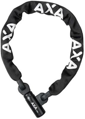 Axa Slotketting linq 100cm 9,5mm zwart