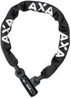 Axa Slotketting linq 100cm 9,5mm zwart - thumbnail