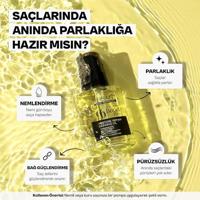 Urban Care No 6 Bond plex repair bonding oil 100 Milliliter - thumbnail