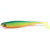 Fox Rage Slick Shad 11Cm UV Blue Back - thumbnail