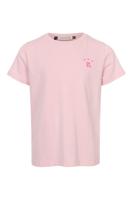 LOOXS 10sixteen Zomer t-shirt meisjes - roze - thumbnail