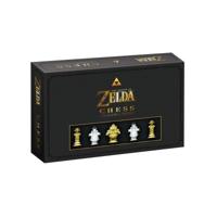 The Legend of Zelda Chess Set - thumbnail