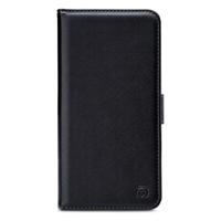 Mobilize Classic Gelly Wallet Book Case Nokia X10/X20 Black - thumbnail