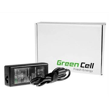 Green Cell AD49P Laptop netvoeding 65 W 19.5 V 3.33 A