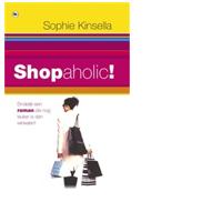 Shopaholic - Sophie Kinsella - ebook - thumbnail
