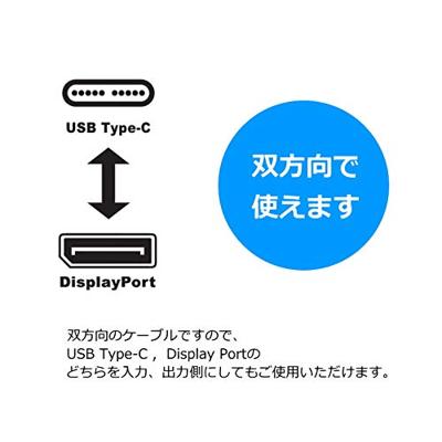 Club 3D USB-C > DisplayPort 1.4 adapter
