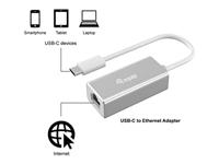 Equip 133454 USB netwerkkaart & -adapter - thumbnail